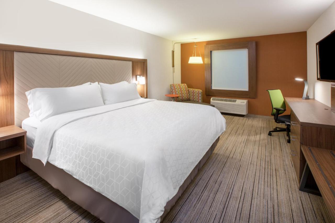 Holiday Inn Express & Suites - West Omaha - Elkhorn By Ihg Exterior photo